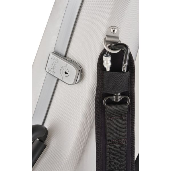 bam Stage Alto Sax Grey