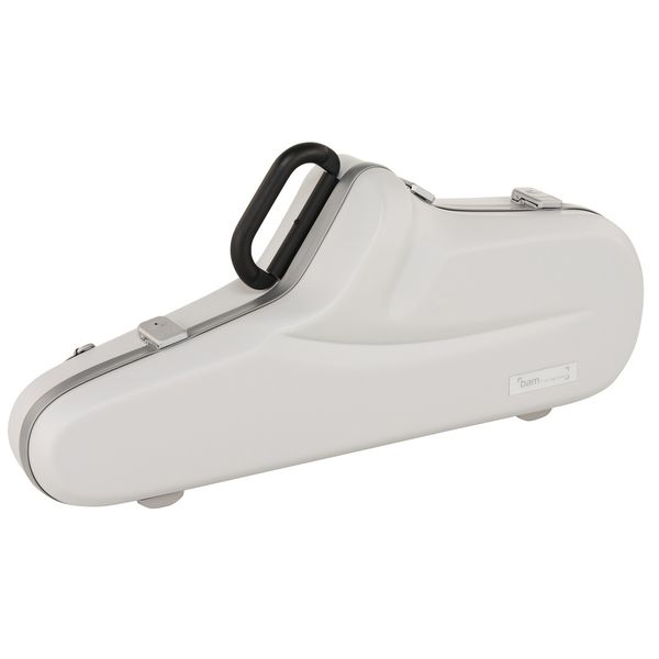 bam Stage Alto Sax Grey