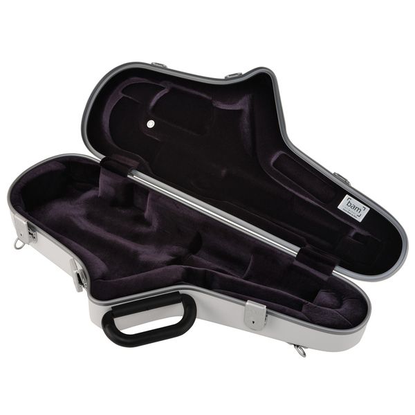 bam Stage Alto Sax Grey