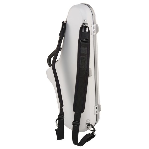bam Stage Alto Sax Grey
