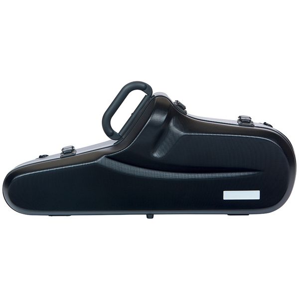 bam Stage Alto Sax Black