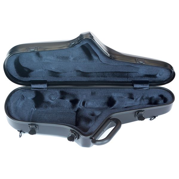 bam Stage Alto Sax Black