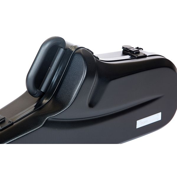 bam Stage Alto Sax Black