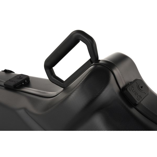 bam Stage Alto Sax Black