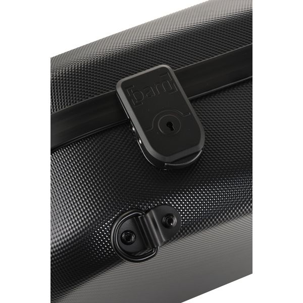 bam Stage Alto Sax Black