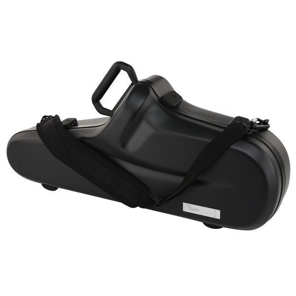 bam Stage Alto Sax Black