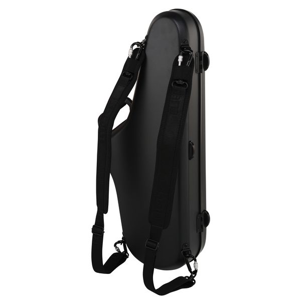 bam Stage Alto Sax Black