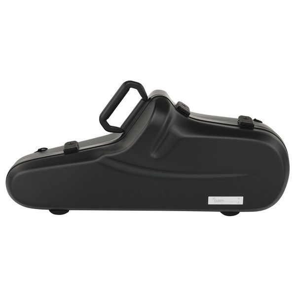 bam Stage Alto Sax Black