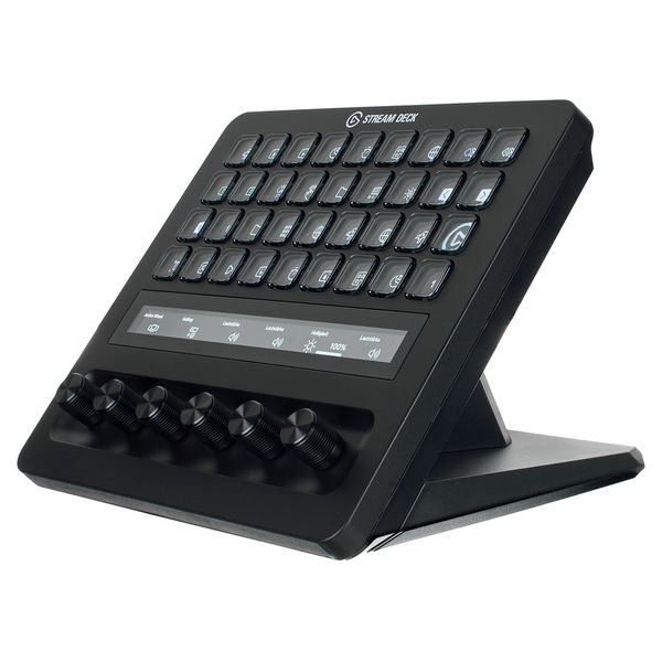 Elgato Stream Deck+ XL