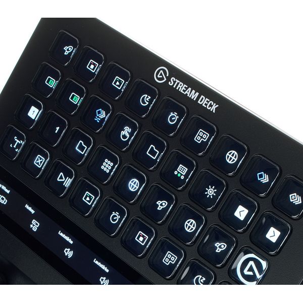 Elgato Stream Deck+ XL