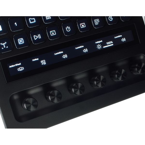 Elgato Stream Deck+ XL