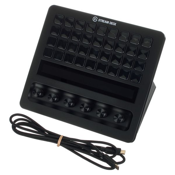 Elgato Stream Deck+ XL