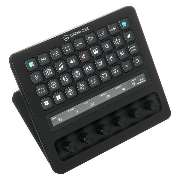 Elgato Stream Deck+ XL