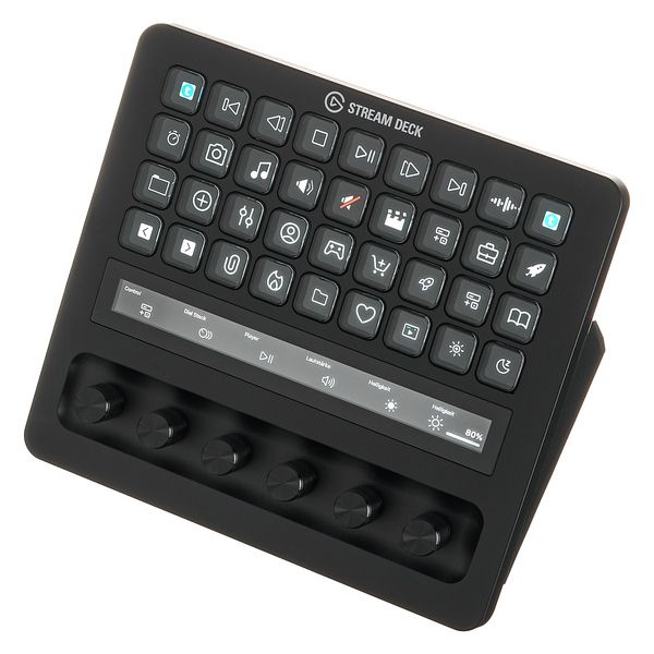 Elgato Stream Deck+ XL