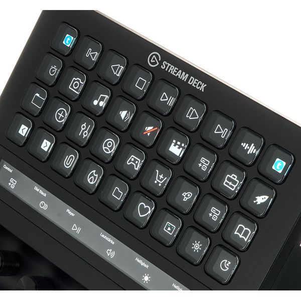 Elgato Stream Deck+ XL