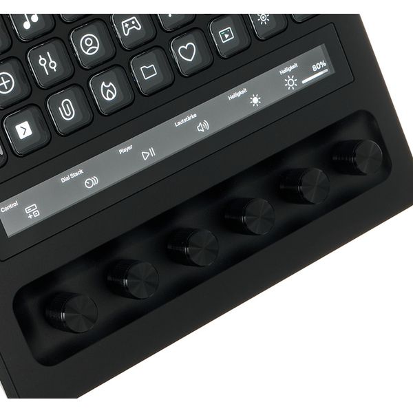 Elgato Stream Deck+ XL