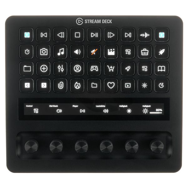 Elgato Stream Deck+ XL