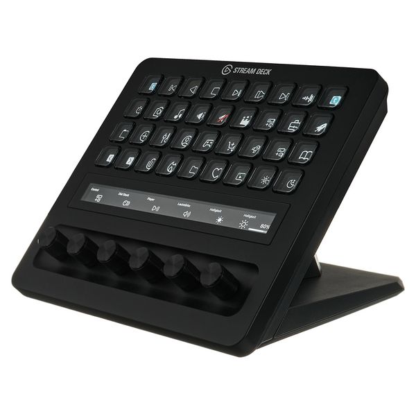 Elgato Stream Deck+ XL
