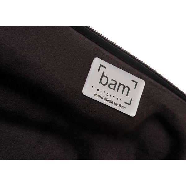 bam Softpack Alto Sax Terracotta