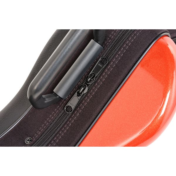 bam Softpack Alto Sax Terracotta