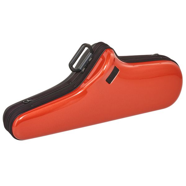 bam Softpack Alto Sax Terracotta
