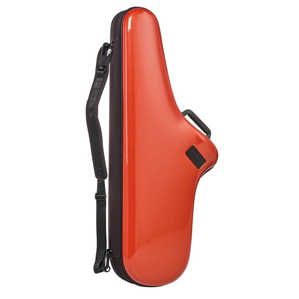 bam Softpack Alto Sax Terracotta