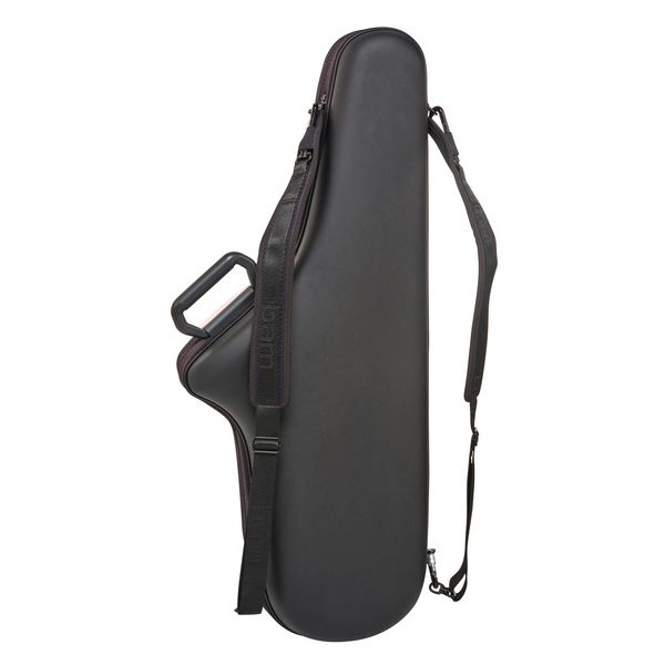 bam Softpack Alto Sax Terracotta