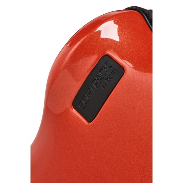 bam Softpack Alto Sax Terracotta