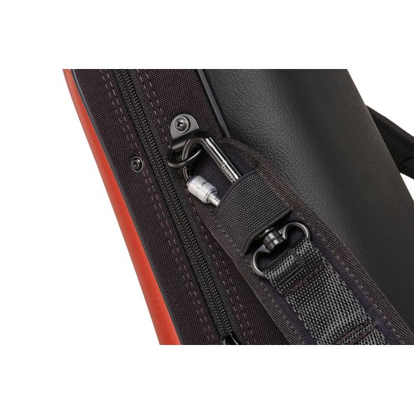 bam Softpack Alto Sax Terracotta