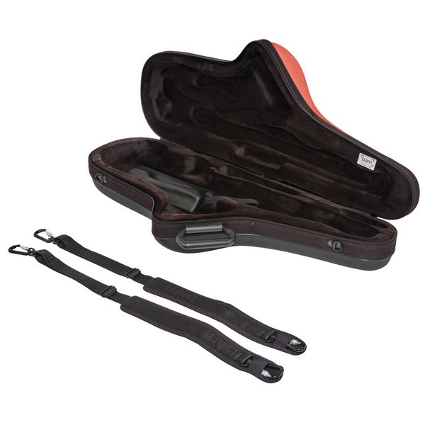 bam Softpack Alto Sax Terracotta