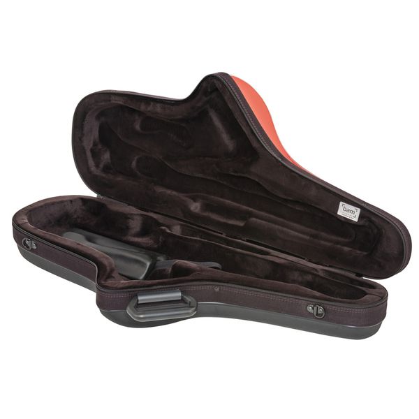 bam Softpack Alto Sax Terracotta