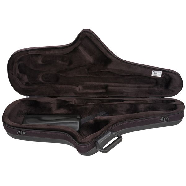 bam Softpack Alto Sax Terracotta