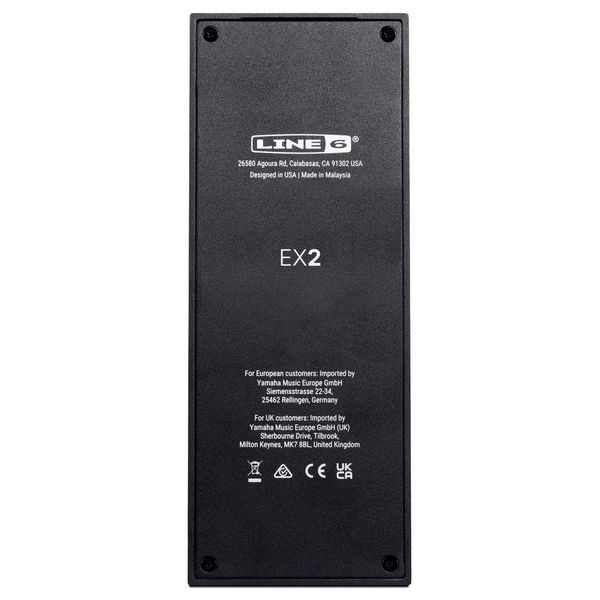 Line6 EX-2