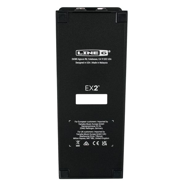Line6 EX-2