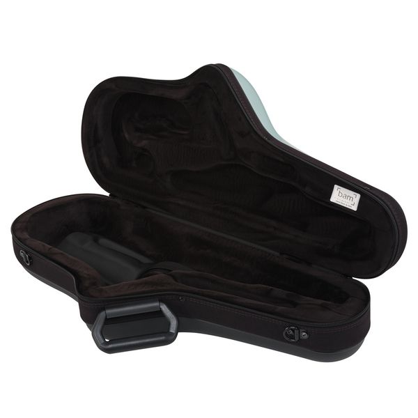 bam Softpack Alto Sax Mint