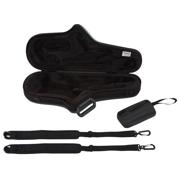 bam Softpack Alto Sax Mint