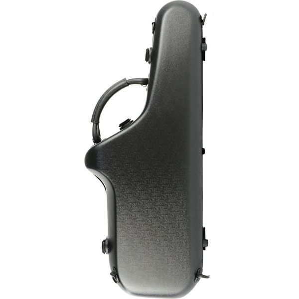 bam Cabine Alto Sax Black
