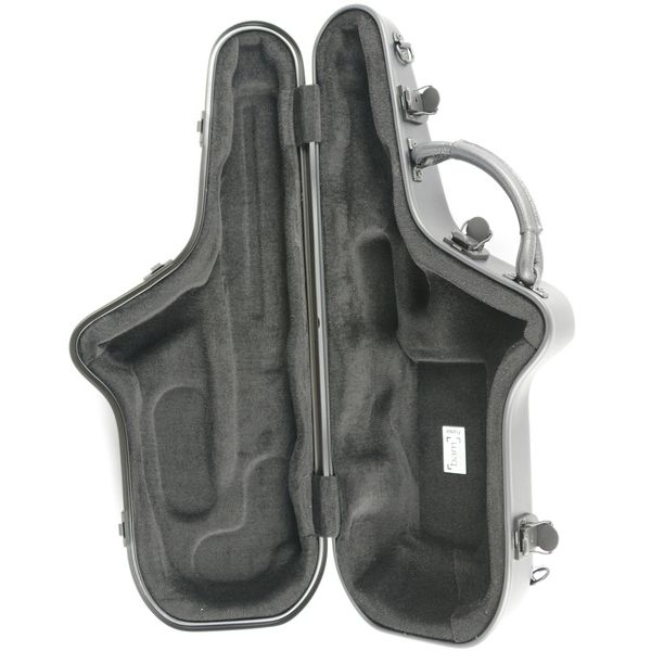 bam Cabine Alto Sax Black