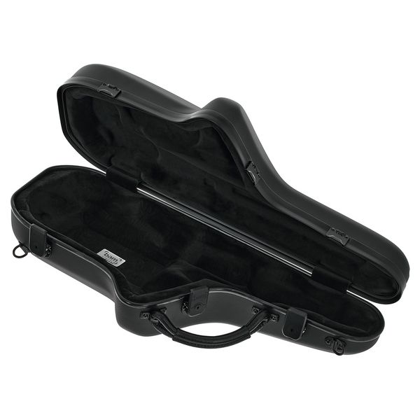 bam Cabine Alto Sax Black