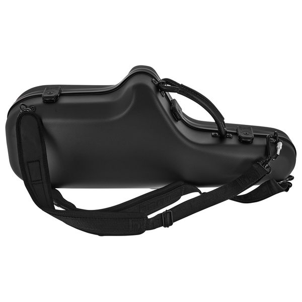 bam Cabine Alto Sax Black