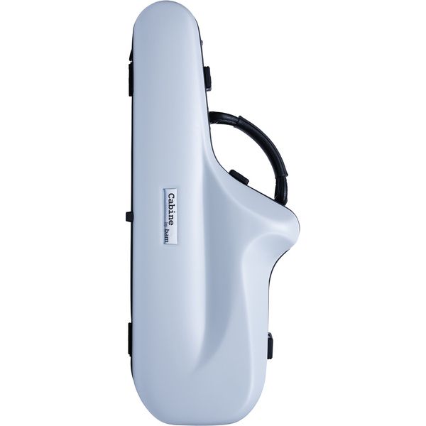 bam Cabine Alto Sax Light Grey