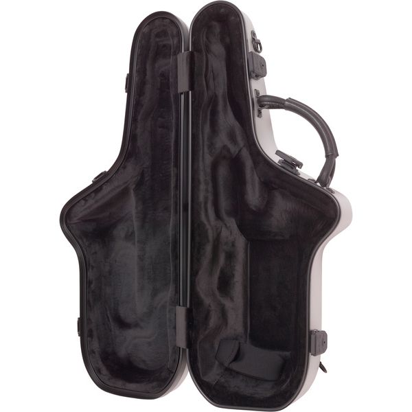bam Cabine Alto Sax Light Grey