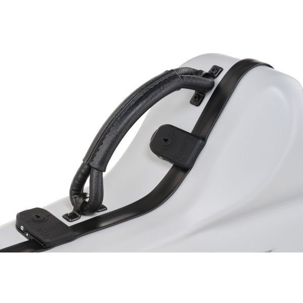 bam Cabine Alto Sax Light Grey
