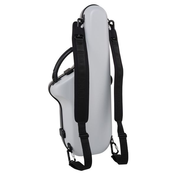 bam Cabine Alto Sax Light Grey