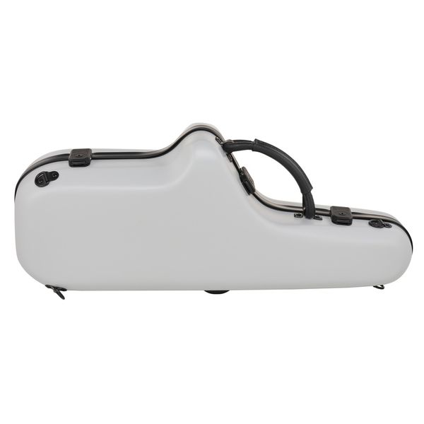 bam Cabine Alto Sax Light Grey