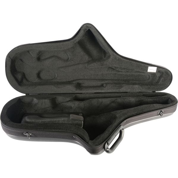 bam Softpack Tenor Sax Blue