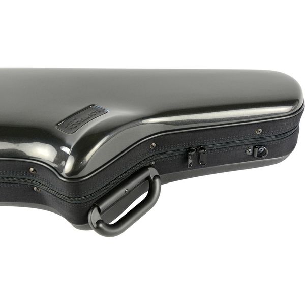 bam Softpack Alto Sax Black
