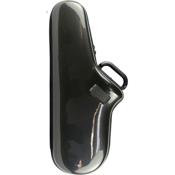 bam Softpack Alto Sax Black