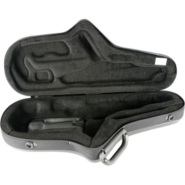 bam Softpack Alto Sax Black