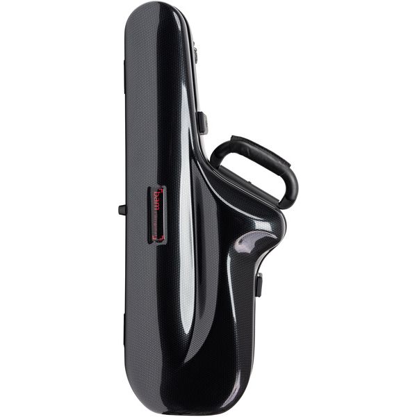 bam Cabine Alto Black Carbon